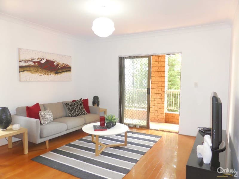 1/10 Hillcrest Avenue, Hurstville, NSW, 2220, Hurstville - Thumbnail 5