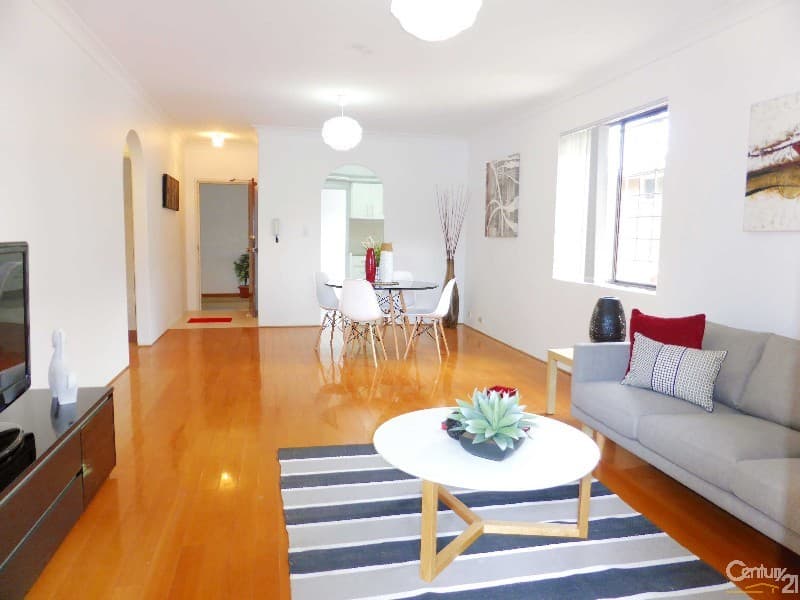 1/10 Hillcrest Avenue, Hurstville, NSW, 2220, Hurstville - Thumbnail 7