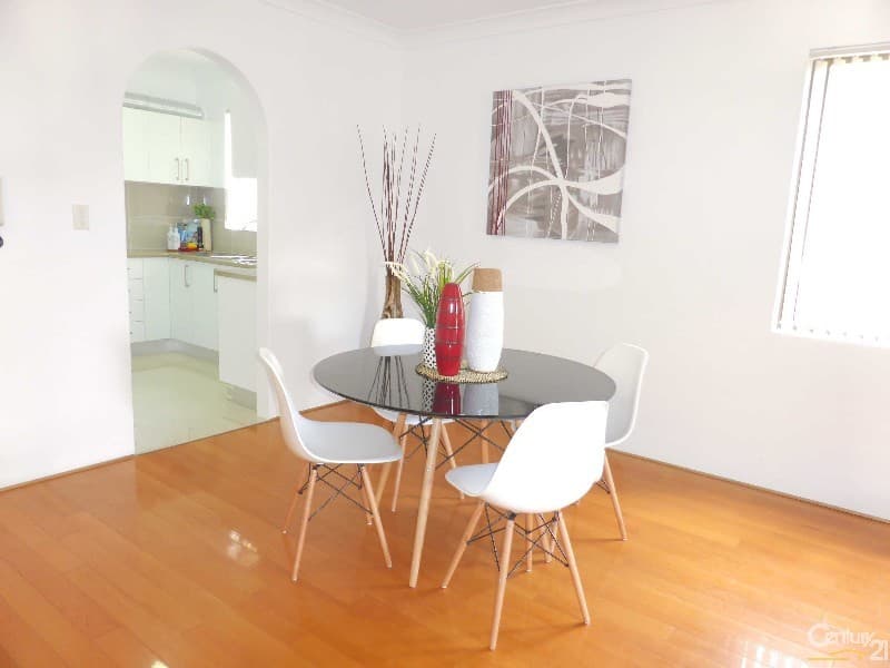 1/10 Hillcrest Avenue, Hurstville, NSW, 2220, Hurstville - Thumbnail 6