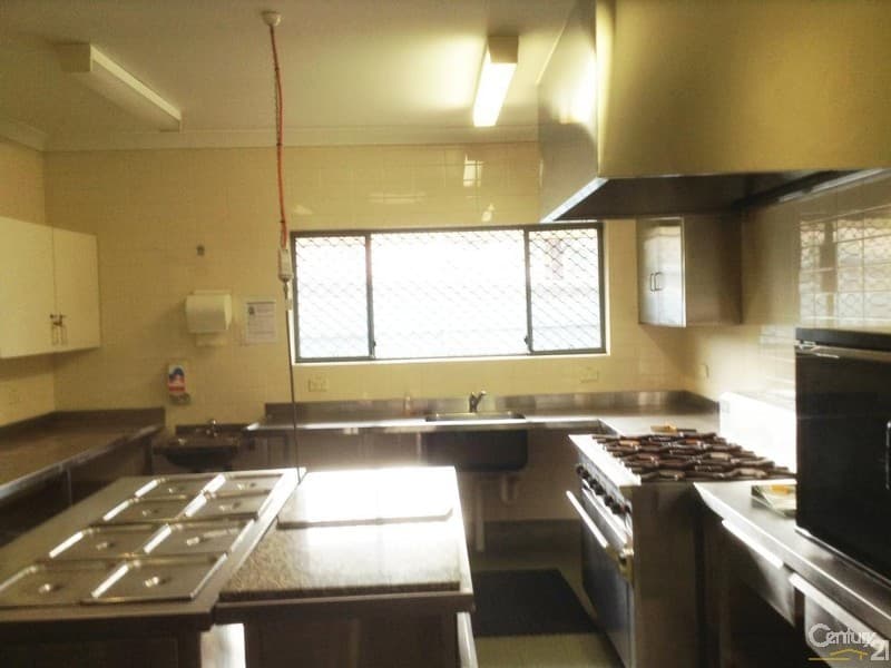 28/47 Park Road, Cabramatta, NSW, 2166, Fairfield - Thumbnail 4