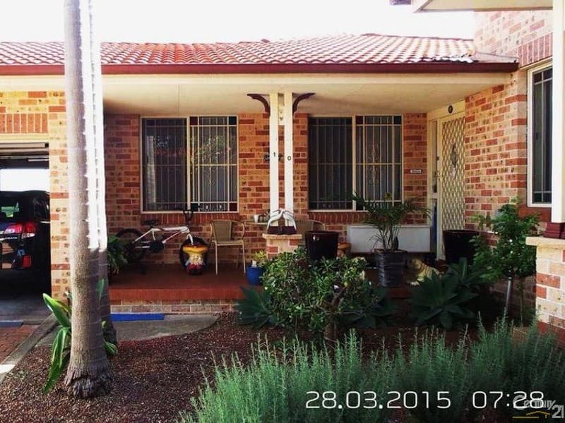 10/345 Elizabeth Drive, Mount Pritchard, NSW, 2170, Mount Pritchard - Image 1