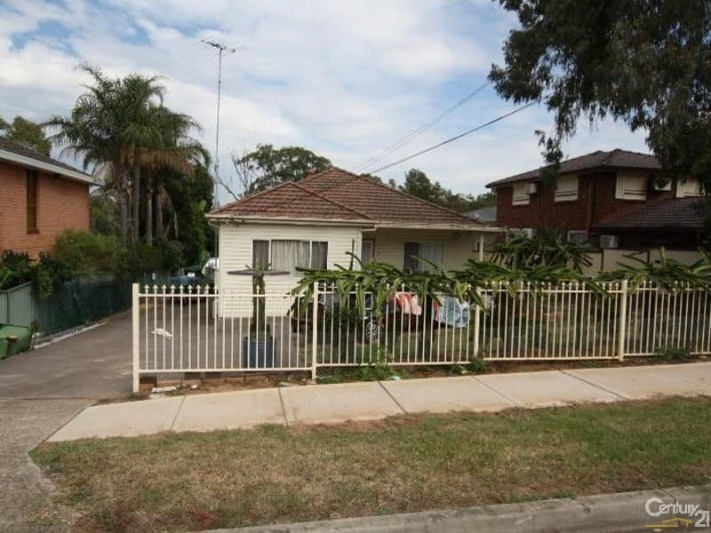 28/47 Park Road, Cabramatta, NSW, 2166, Cabramatta - Image 1