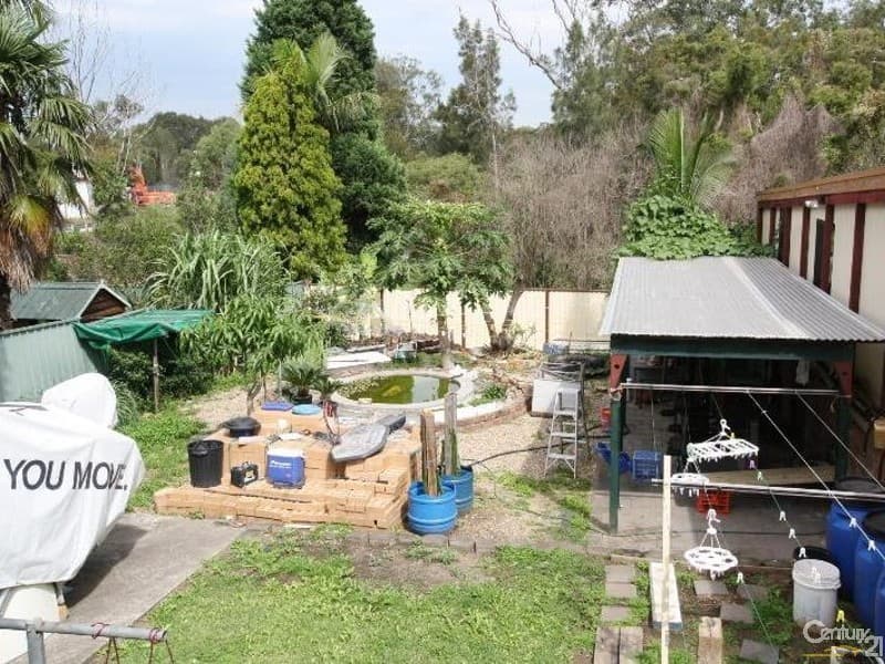 28/47 Park Road, Cabramatta, NSW, 2166, Cabramatta - Thumbnail 4