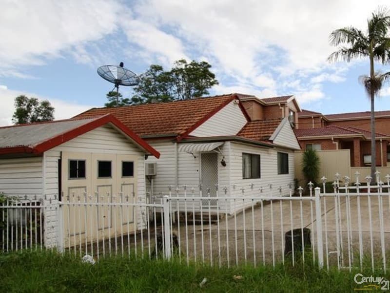 Address Withheld, Fairfield, NSW, 2165, Fairfield - Image 1