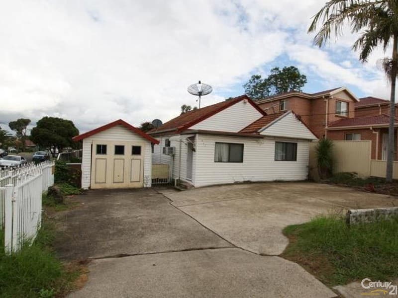 Address Withheld, Fairfield, NSW, 2165, Fairfield - Thumbnail 2