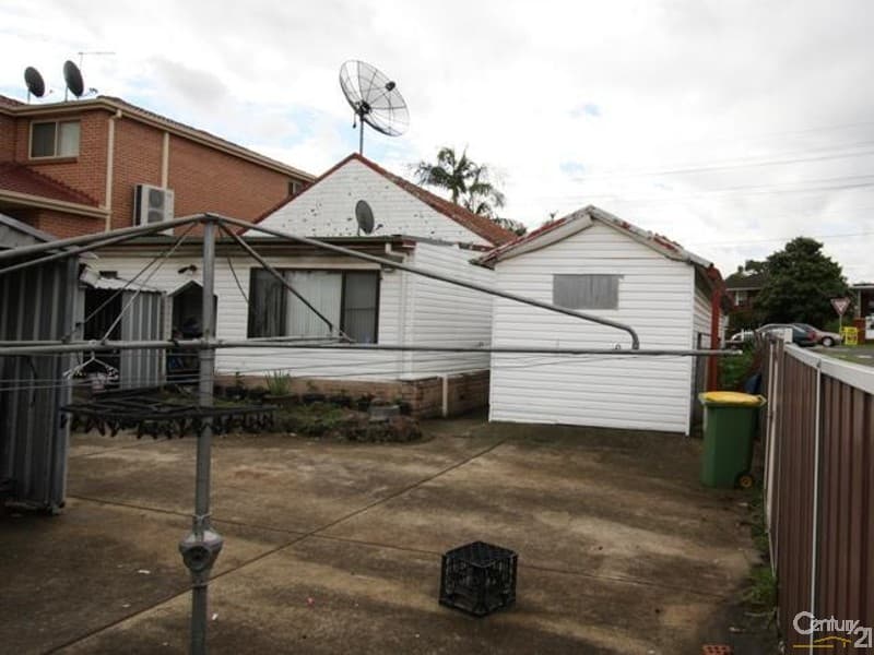 Address Withheld, Fairfield, NSW, 2165, Fairfield - Thumbnail 3