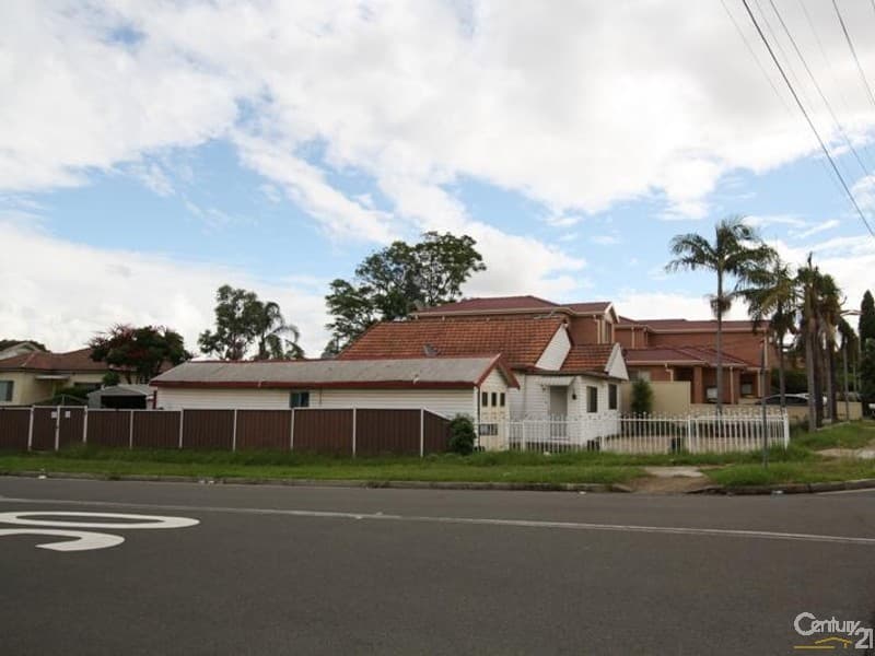 Address Withheld, Fairfield, NSW, 2165, Fairfield - Thumbnail 4