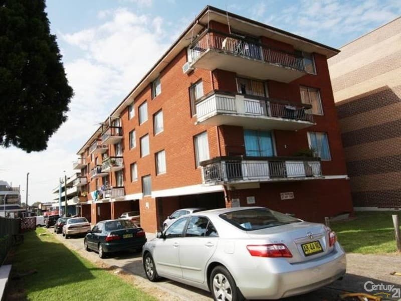 28/47 Park Road, Cabramatta, NSW, 2166, Cabramatta - Thumbnail 2