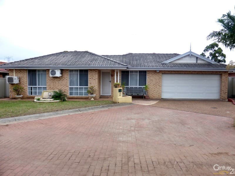 28/47 Park Road, Cabramatta, NSW, 2166, Hinchinbrook - Image 1