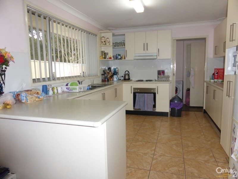 28/47 Park Road, Cabramatta, NSW, 2166, Campbelltown - Thumbnail 3