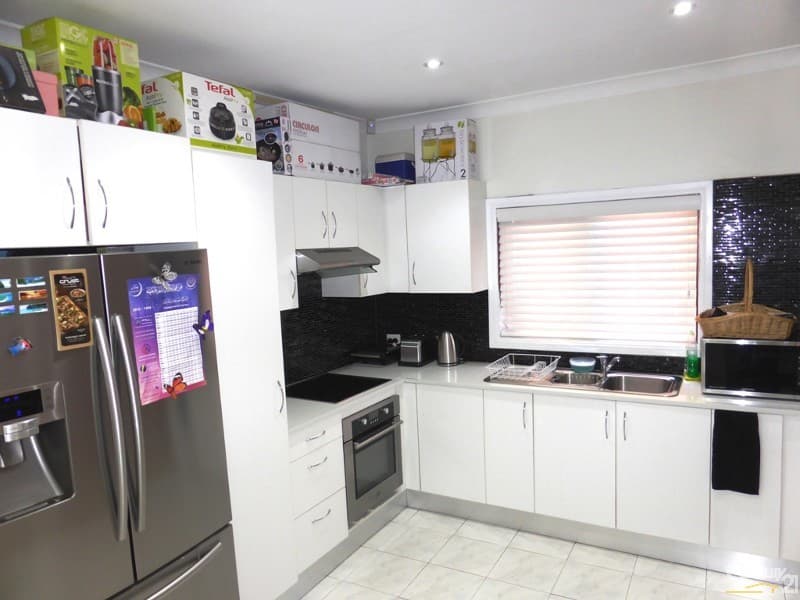28/47 Park Road, Cabramatta, NSW, 2166, Fairfield - Thumbnail 3