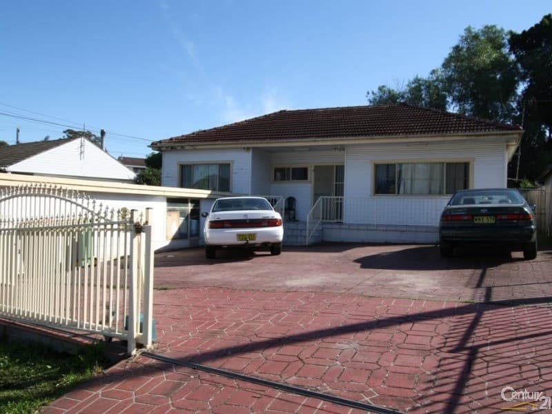 11 Warwick Ave, Cabramatta, NSW, 2166, Cabramatta - Thumbnail 2