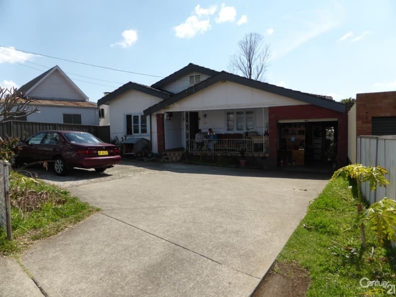 28/47 Park Road, Cabramatta, NSW, 2166, Cabramatta West - Image 1