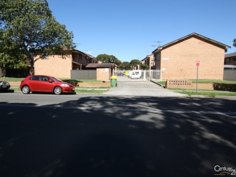 2/52 Mcburney Road, Cabramatta, NSW, 2166, Cabramatta - Thumbnail 8