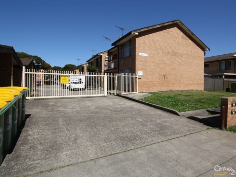 2/52 Mcburney Road, Cabramatta, NSW, 2166, Cabramatta - Image 1