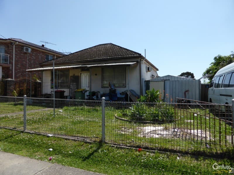 28/47 Park Road, Cabramatta, NSW, 2166, Canley Heights - Image 1
