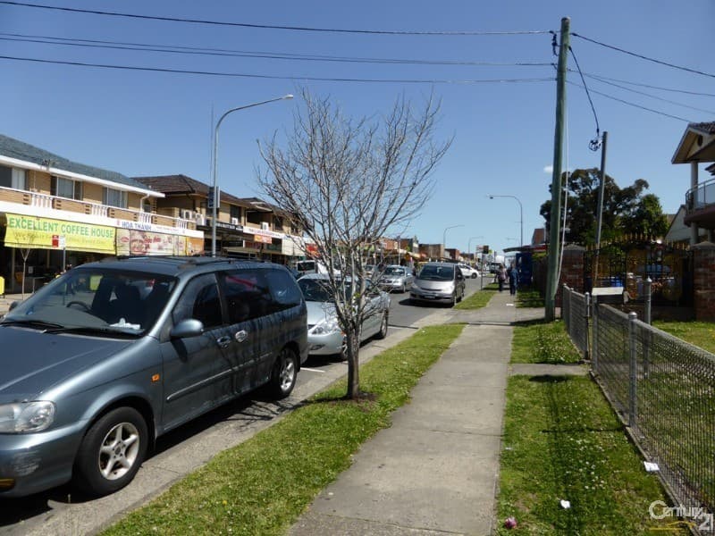 28/47 Park Road, Cabramatta, NSW, 2166, Canley Heights - Thumbnail 3