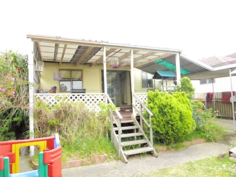 28/47 Park Road, Cabramatta, NSW, 2166, Sefton - Thumbnail 8