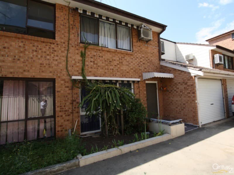 28/47 Park Road, Cabramatta, NSW, 2166, Cabramatta - Image 1