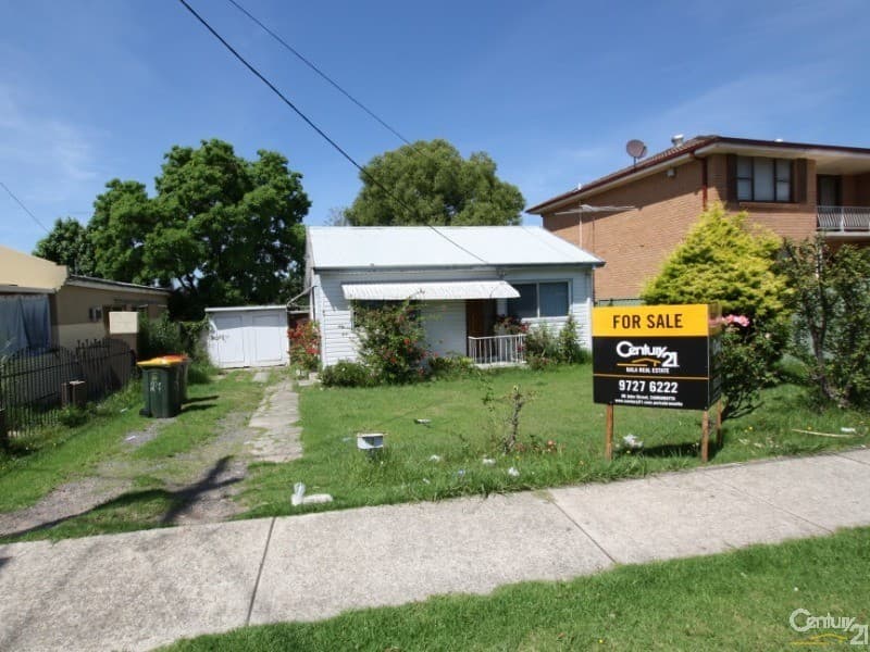 28/47 Park Road, Cabramatta, NSW, 2166, Fairfield Heights - Thumbnail 5