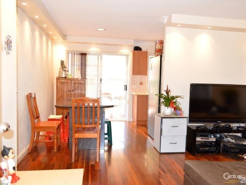 28/47 Park Road, Cabramatta, NSW, 2166, Hinchinbrook - Thumbnail 4