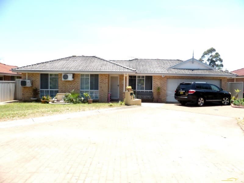 28/47 Park Road, Cabramatta, NSW, 2166, Hinchinbrook - Image 1