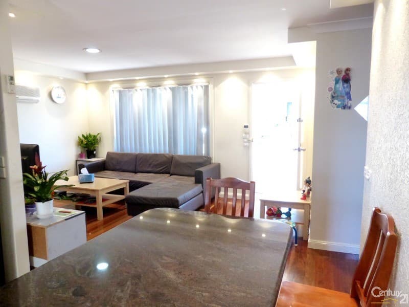 28/47 Park Road, Cabramatta, NSW, 2166, Hinchinbrook - Thumbnail 3