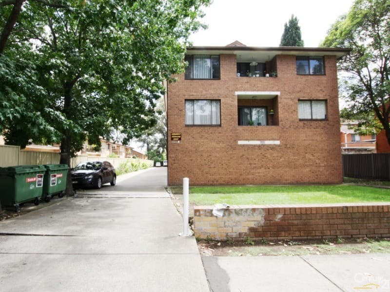 6/155 John Street, Cabramatta, NSW, 2166, Cabramatta - Image 1