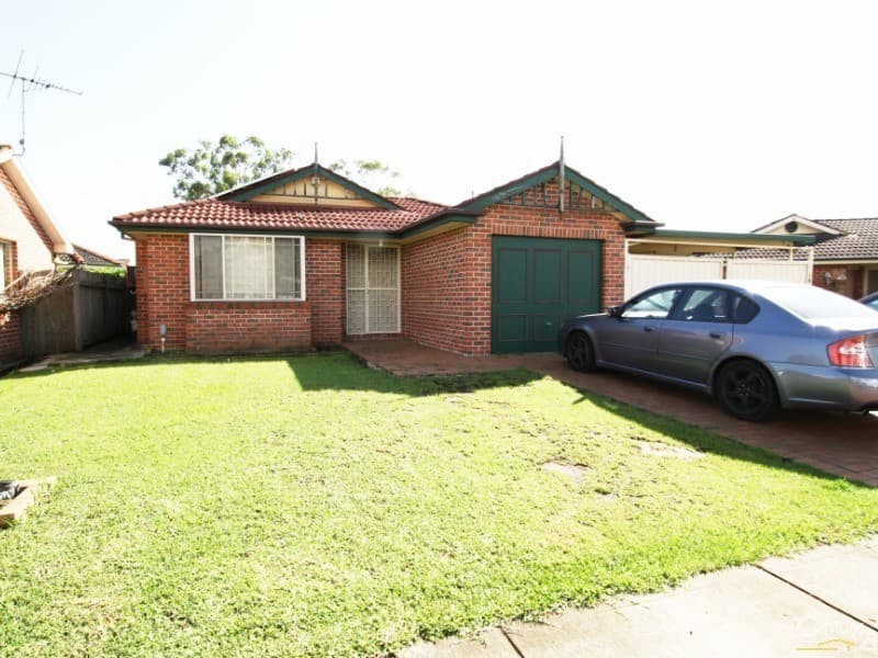 28/47 Park Road, Cabramatta, NSW, 2166, Green Valley - Image 1