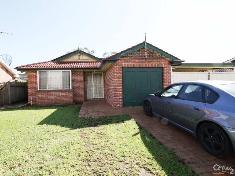 28/47 Park Road, Cabramatta, NSW, 2166, Green Valley - Thumbnail 6