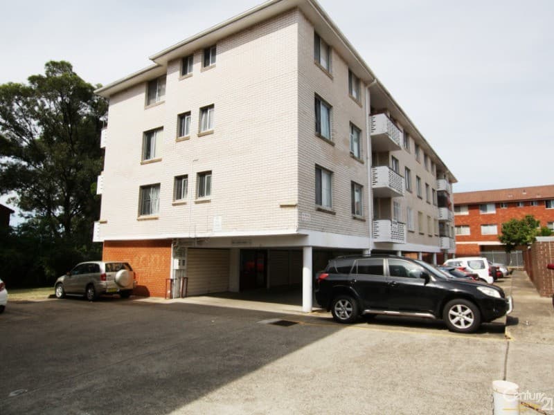 28/47 Park Road, Cabramatta, NSW, 2166, Cabramatta - Image 1