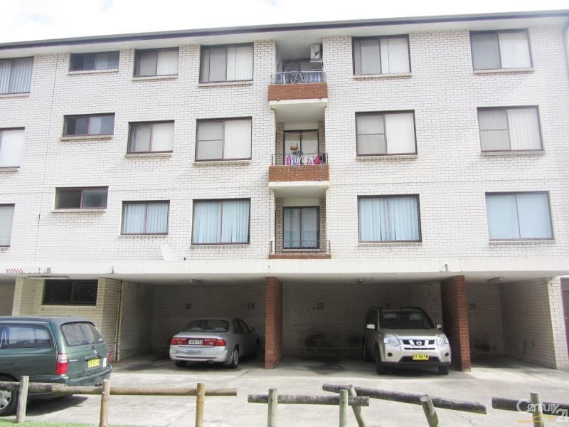 28/22 Rememberance Ave, Warwick Farm, NSW, 2170, Warwick Farm - Image 1