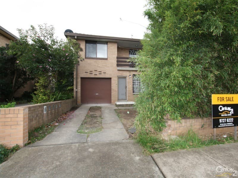 28/47 Park Road, Cabramatta, NSW, 2166, Cabramatta - Thumbnail 6