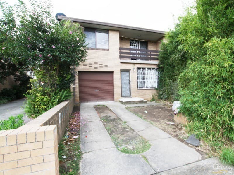 28/47 Park Road, Cabramatta, NSW, 2166, Cabramatta - Image 1