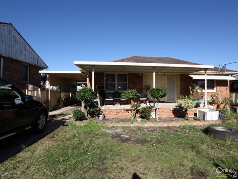 28/47 Park Road, Cabramatta, NSW, 2166, Canley Heights - Image 1