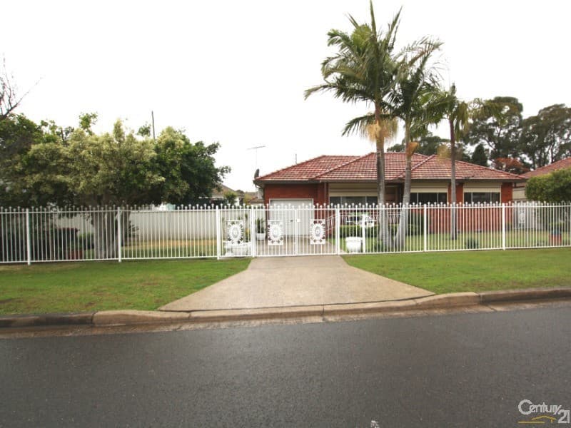 28/47 Park Road, Cabramatta, NSW, 2166, Cabramatta - Image 1