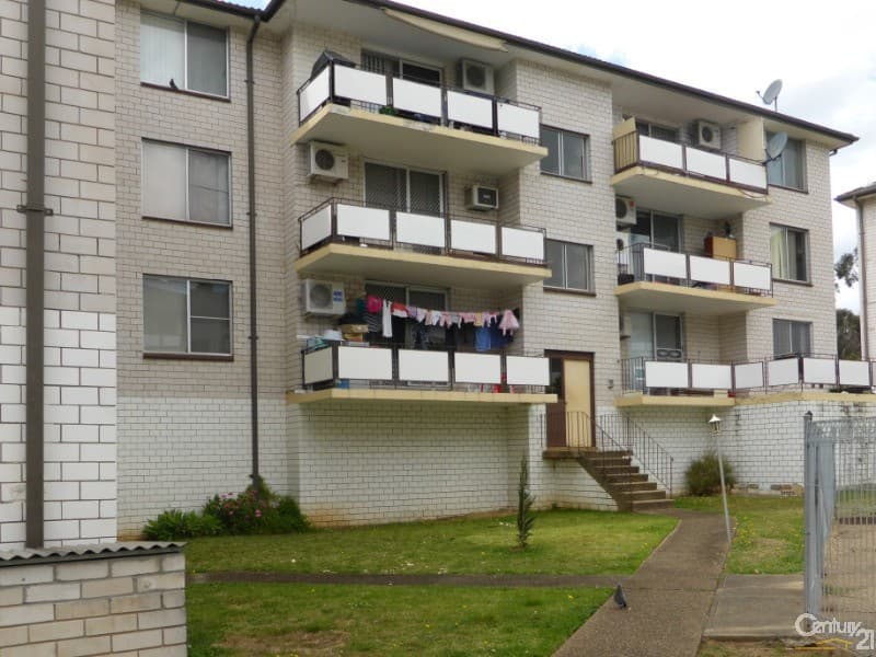 28/47 Park Road, Cabramatta, NSW, 2166, Cabramatta - Thumbnail 4