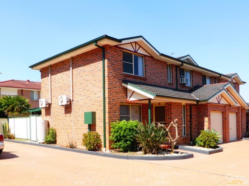 7/17-19 Mallacoota Street, Wakeley, NSW, 2176, Wakeley - Thumbnail 2