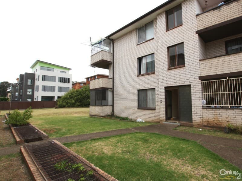 28/47 Park Road, Cabramatta, NSW, 2166, Cabramatta - Thumbnail 2