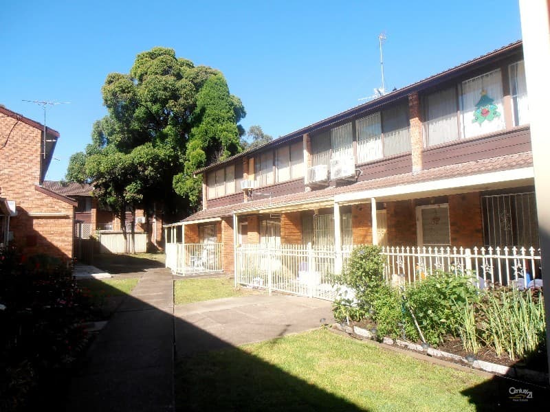28/47 Park Road, Cabramatta, NSW, 2166, Cabramatta - Thumbnail 2