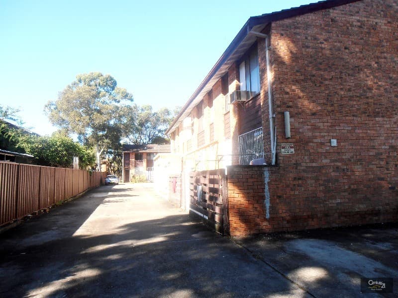 28/47 Park Road, Cabramatta, NSW, 2166, Cabramatta - Thumbnail 3