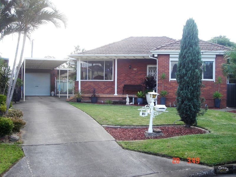 28/47 Park Road, Cabramatta, NSW, 2166, Cabramatta West - Image 1