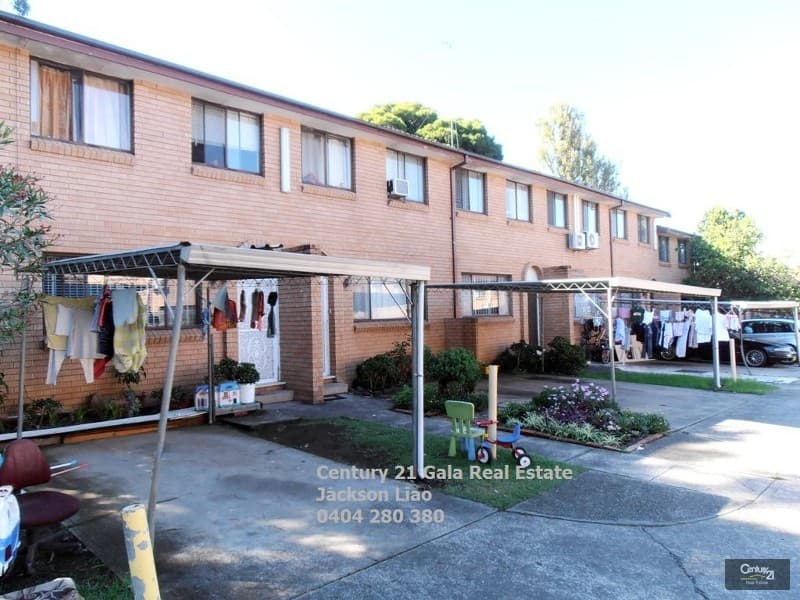 28/47 Park Road, Cabramatta, NSW, 2166, Cabramatta - Image 1