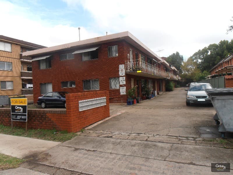 28/47 Park Road, Cabramatta, NSW, 2166, Fairfield - Image 1