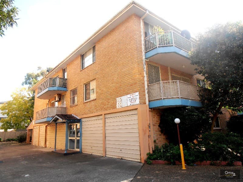 86/12-18 Equity Place, Canley Vale, NSW, 2166, Canley Vale - Image 1