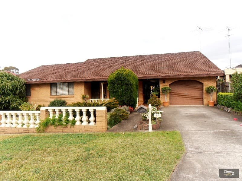 28/47 Park Road, Cabramatta, NSW, 2166, Fairfield - Image 1