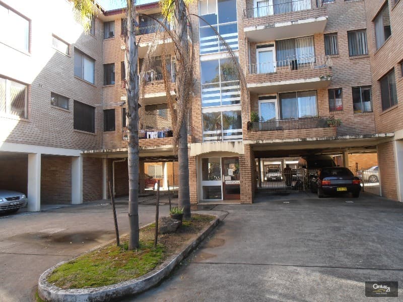 28/47 Park Road, Cabramatta, NSW, 2166, Canley Vale - Image 1