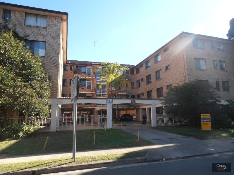28/47 Park Road, Cabramatta, NSW, 2166, Canley Vale - Thumbnail 2