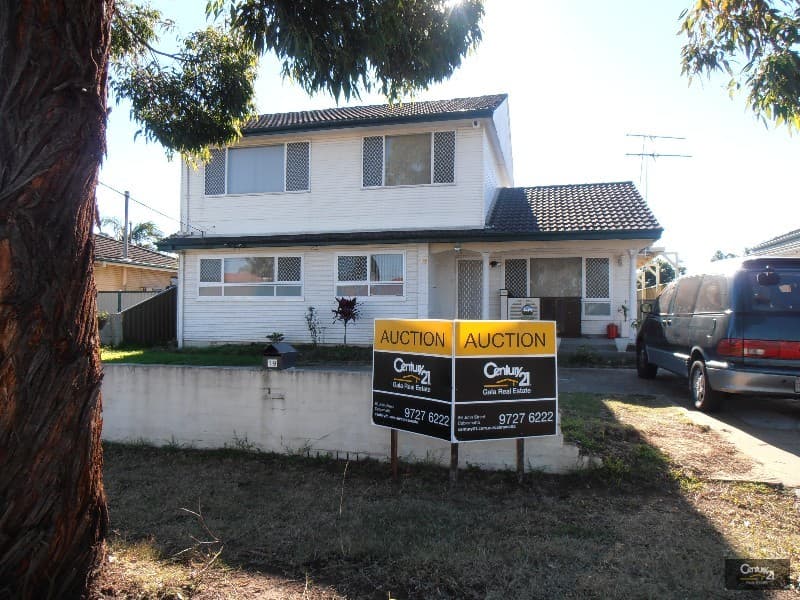 28/47 Park Road, Cabramatta, NSW, 2166, Liverpool - Image 1