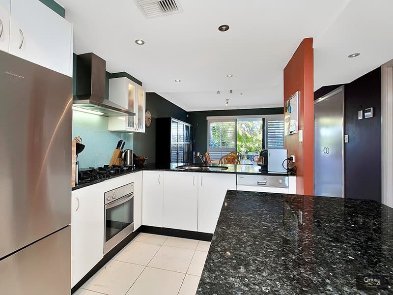 13 / 79 Harbour St, Sydney, NSW, 2000, Lane Cove - Thumbnail 3